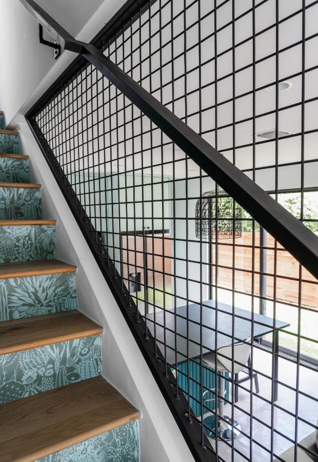 East Austin Modern Bungalow Zewnętrze zdjęcie