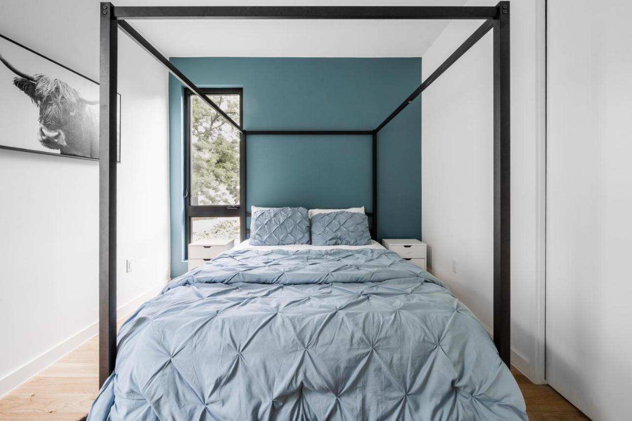 East Austin Modern Bungalow Zewnętrze zdjęcie