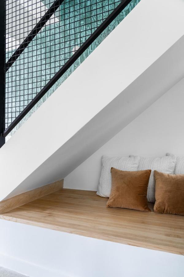 East Austin Modern Bungalow Zewnętrze zdjęcie