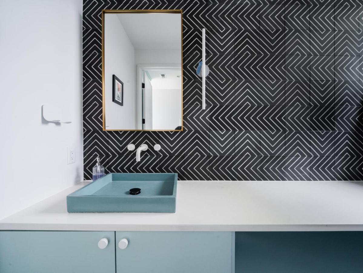 East Austin Modern Bungalow Zewnętrze zdjęcie